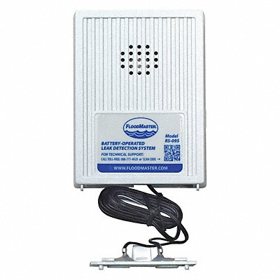 Water Detectors Sensors and Alarms image